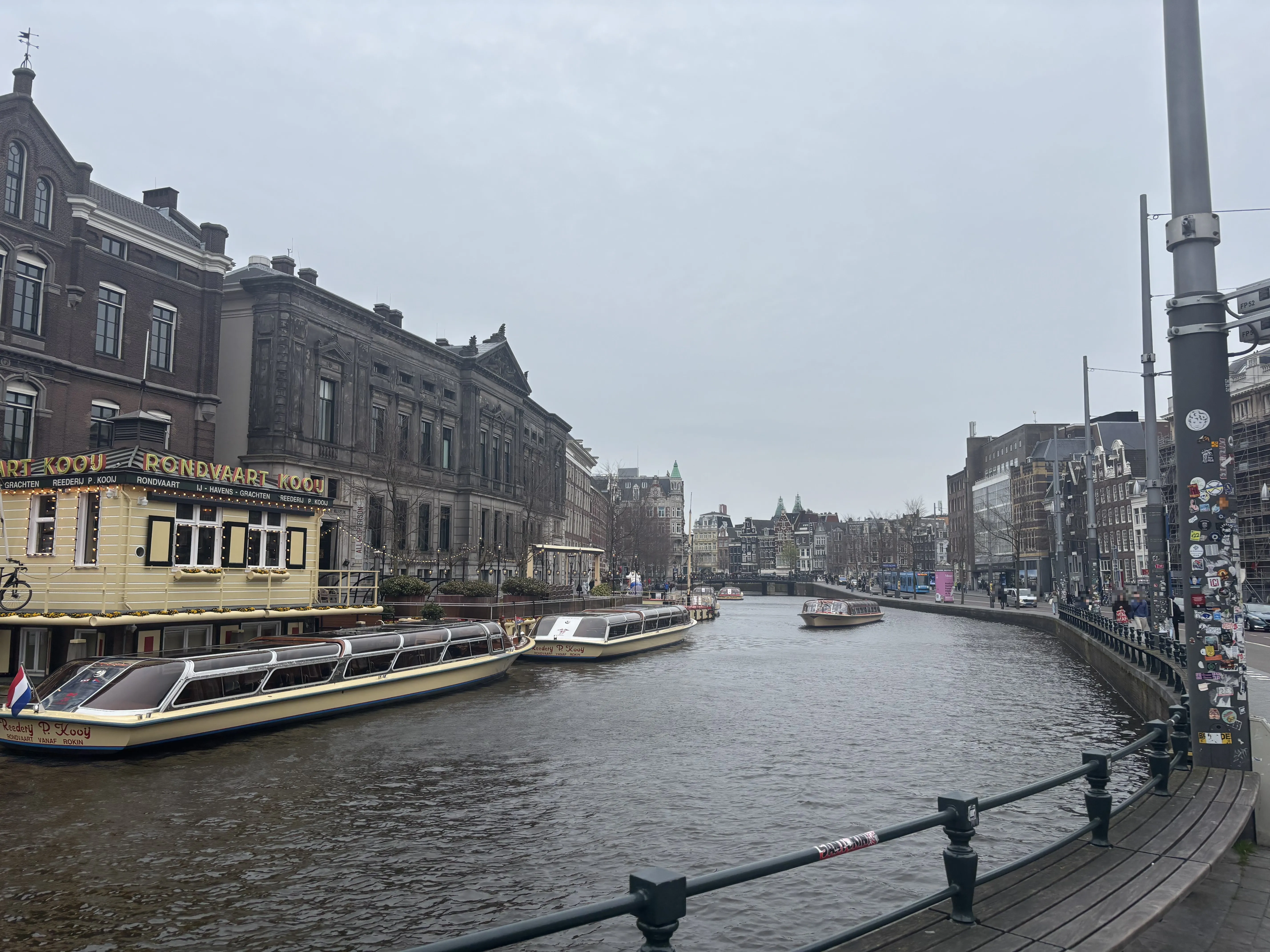 Amsterdam 1